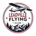Leadville Flying Club Logo - Entry #911