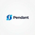 pendant Logo - Entry #1143