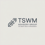TSWM Advisory Group Logo - Entry #1309
