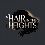 Hair in the Heights Logo - Entry #1571