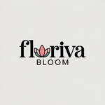 FLORIVA BLOOM Logo - Entry #2253