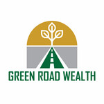 Green Road Wealth Logo - Entry #622