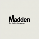 Madden Logo - Entry #3665