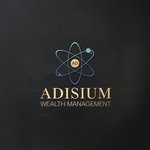 Adisium Wealth Management Logo - Entry #13