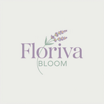 FLORIVA BLOOM Logo - Entry #1495