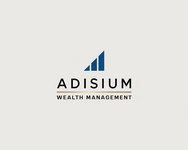 Adisium Wealth Management Logo - Entry #144