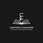 Chapter 2 Coaching Logo - Entry #1097