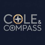 Cole & Compass Logo - Entry #1468