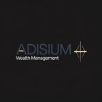 Adisium Wealth Management Logo - Entry #1646