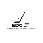Edge Wealth Management Logo - Entry #3578