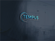 Tempus Wealth Management Logo - Entry #418