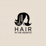Hair in the Heights Logo - Entry #85