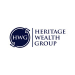 Heritage Wealth Group Logo - Entry #997