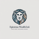 Epictetus Wealth Ltd. Logo - Entry #850