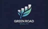 Green Road Wealth Logo - Entry #274