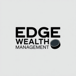 Edge Wealth Management Logo - Entry #2729