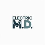 Electric M.D Logo - Entry #77