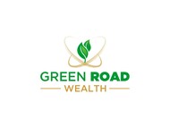 Green Road Wealth Logo - Entry #9