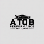 A to B Performance and Tuning Logo - Entry #1392