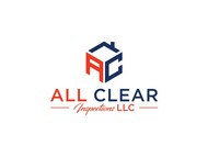 All Clear Inspections LLC Logo - Entry #30