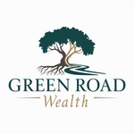 Green Road Wealth Logo - Entry #740