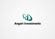 Angart Investments Logo - Entry #872