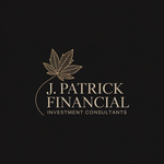 J. Patrick Financial Logo - Entry #52