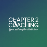 Chapter 2 Coaching Logo - Entry #737