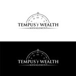 Tempus Wealth Management Logo - Entry #854