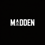 Madden Logo - Entry #500