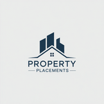 Property Placements Logo - Entry #53