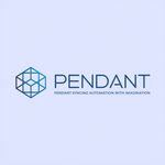 pendant Logo - Entry #2228
