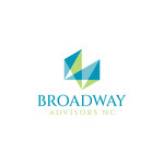 Broadway Advisors NC Logo - Entry #499