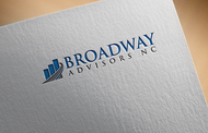 Broadway Advisors NC Logo - Entry #488