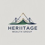 Heritage Wealth Group Logo - Entry #858