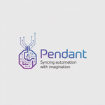 pendant Logo - Entry #2791