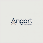 Angart Investments Logo - Entry #28