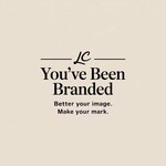 You've Been Branded Logo - Entry #434