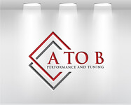 A to B Performance and Tuning Logo - Entry #822