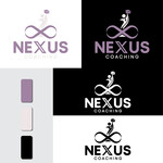 Nexus Coaching Logo - Entry #1005