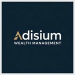 Adisium Wealth Management Logo - Entry #1362