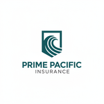 PRIME PACIFIC INSURANCE Logo - Entry #2492