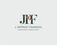 J. Patrick Financial Logo - Entry #984