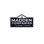 Madden Logo - Entry #5353