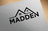 Madden Logo - Entry #4746