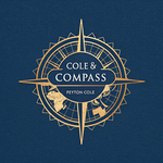 Cole & Compass Logo - Entry #996