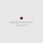 J. Patrick Financial Logo - Entry #312