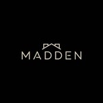 Madden Logo - Entry #2832