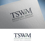 TSWM Advisory Group Logo - Entry #1765