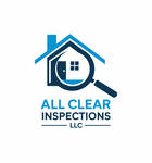 All Clear Inspections LLC Logo - Entry #350